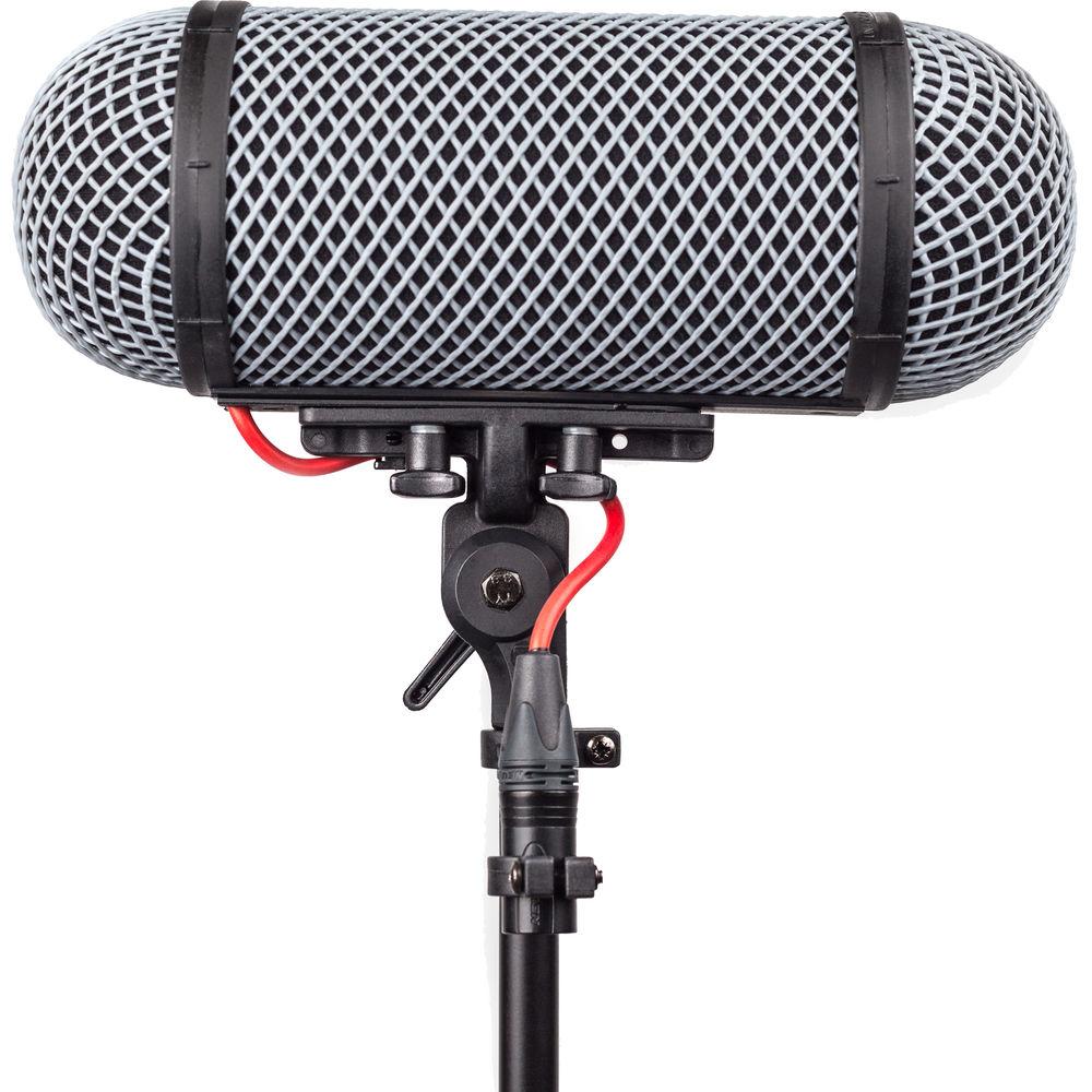 Rycote Windshield Kit for Schoeps MiniCMIT