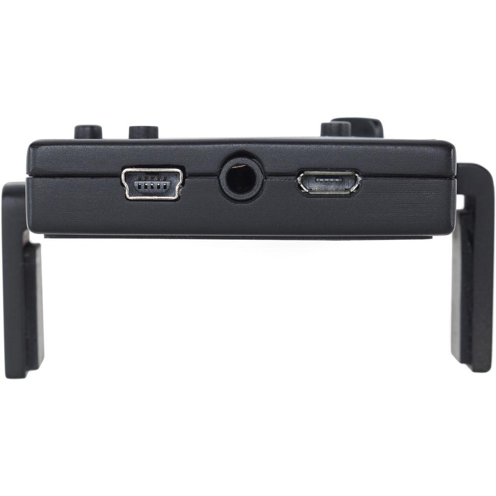 Samson Go Mic Mobile Digital Wireless System with Q8 Dynamic Handheld Mic Transmitter