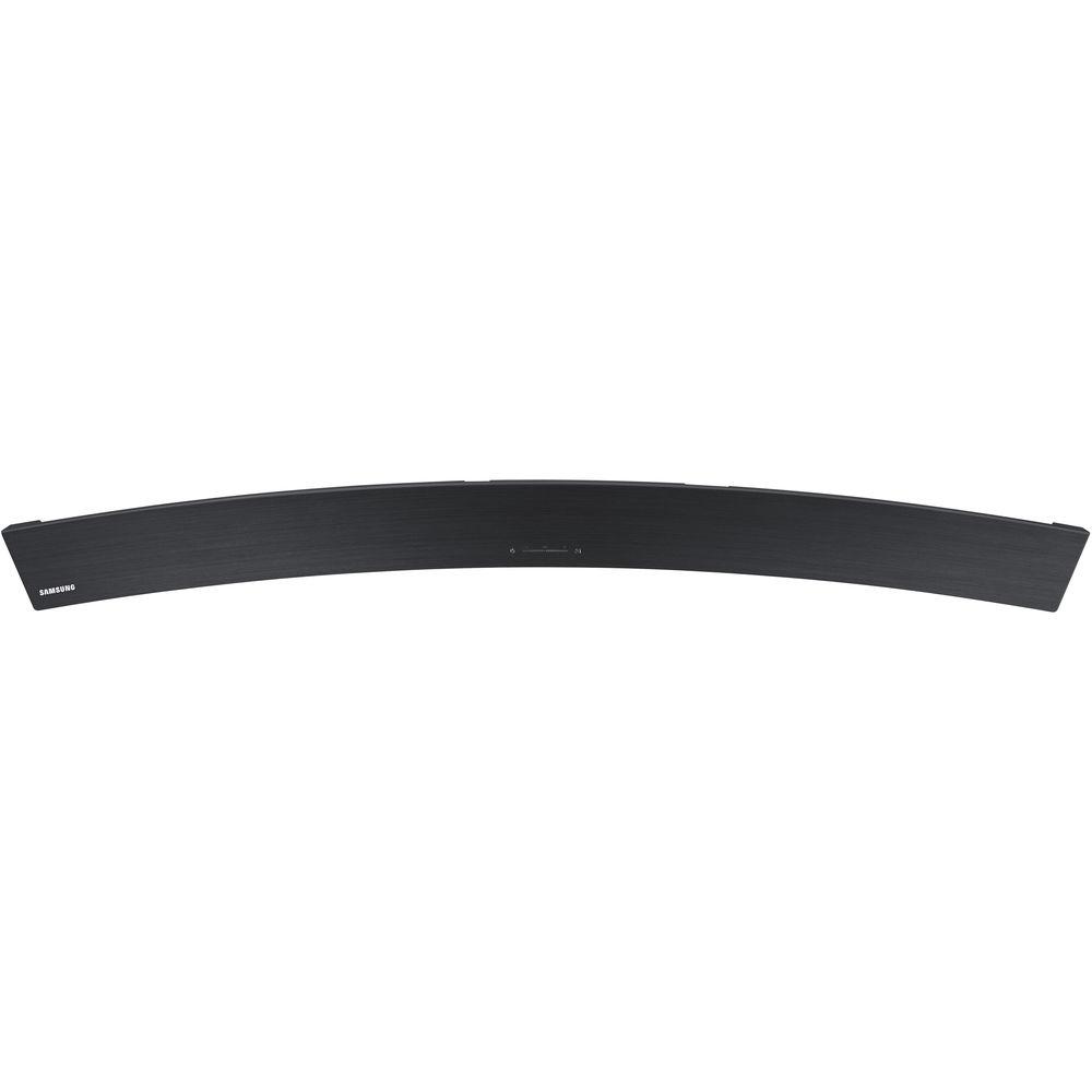 Samsung HW-M4500 260W 2.1-Channel Curved Soundbar System