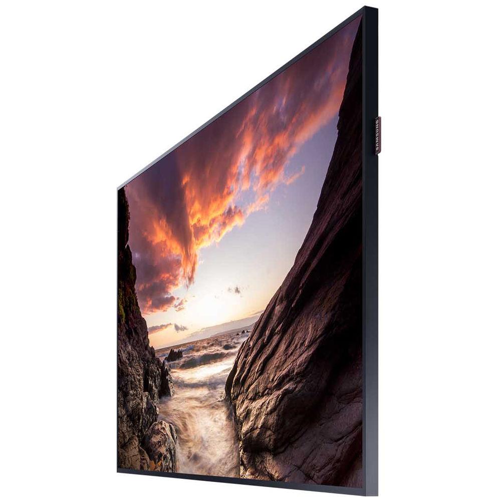 Samsung PHF Series 49" SMART Signage LED Display