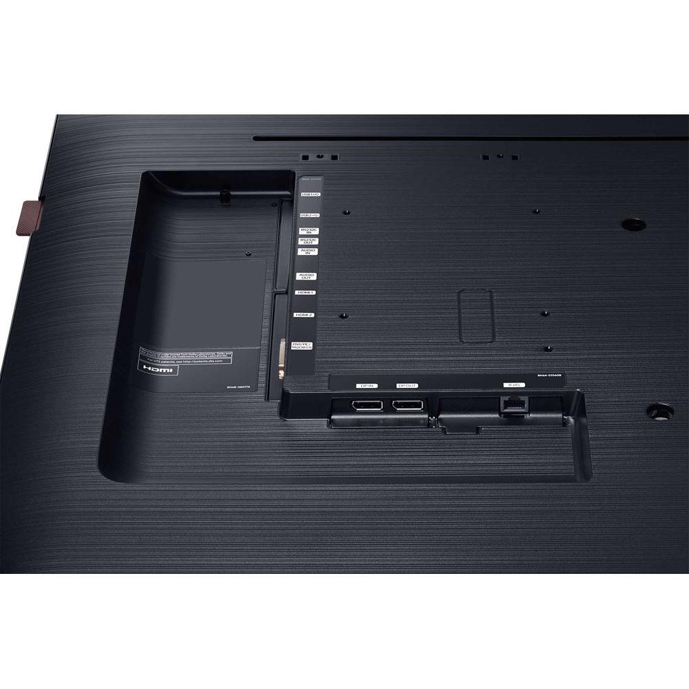 Samsung PHF Series 49" SMART Signage LED Display