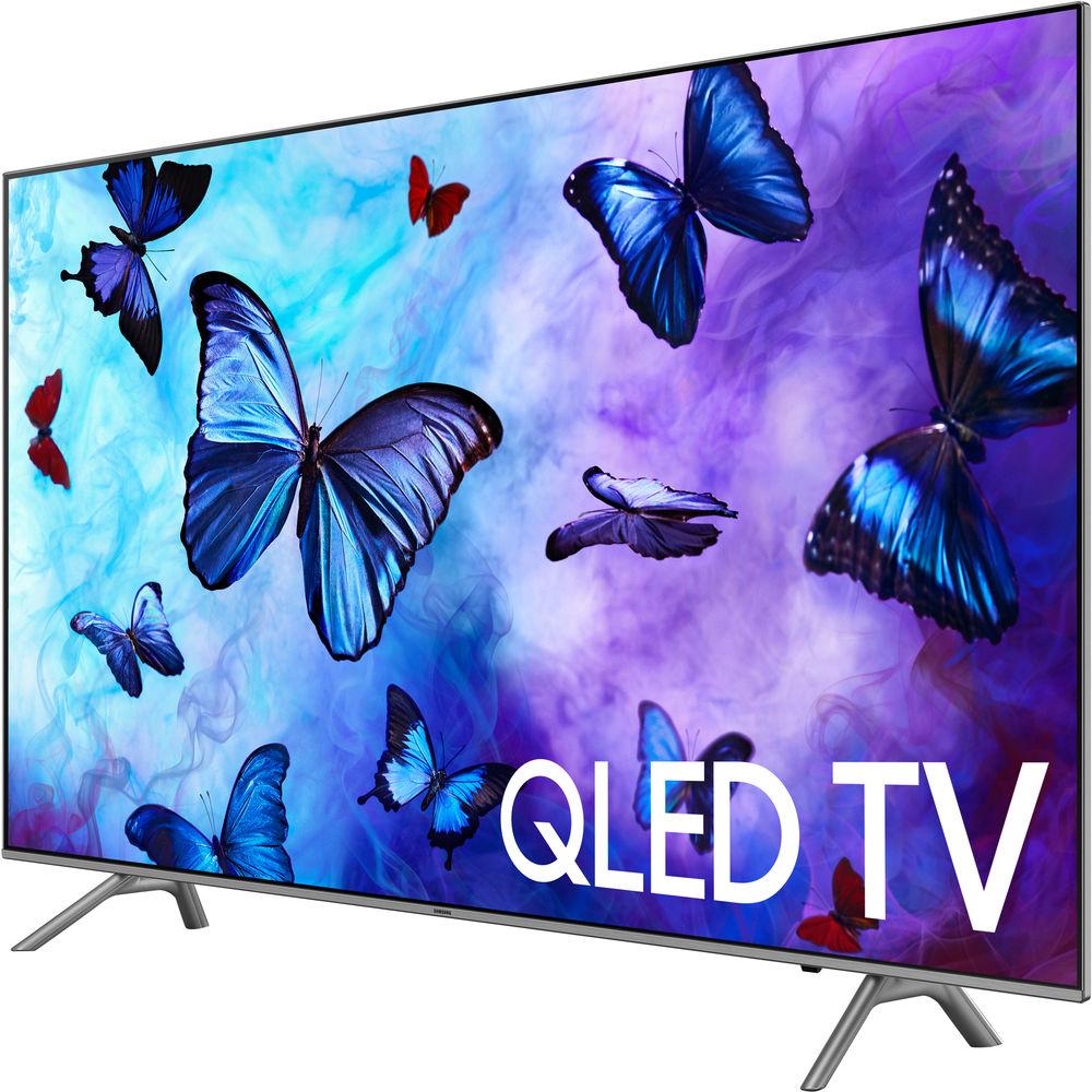 Samsung Q6FN 49" Class HDR UHD Smart QLED TV