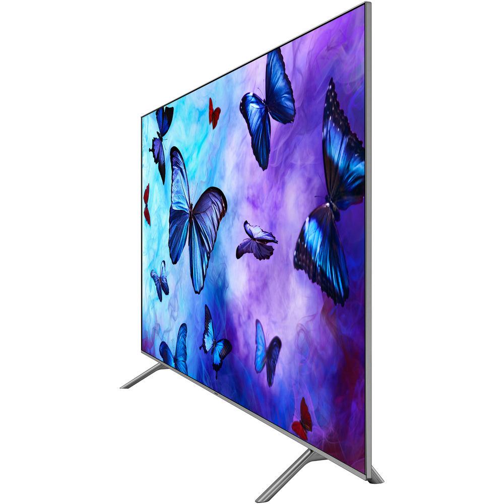 Samsung Q6FN 49" Class HDR UHD Smart QLED TV