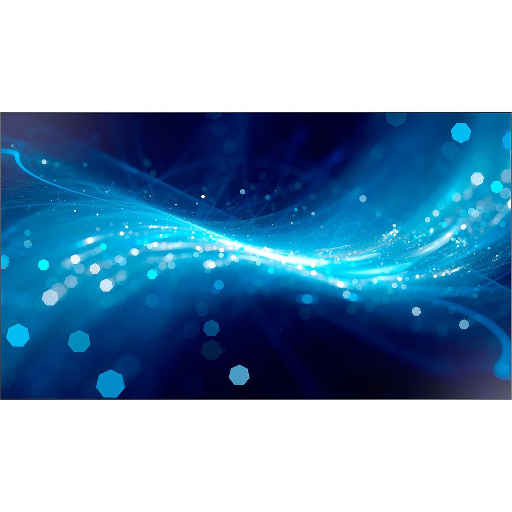 Samsung UH55F-E 55" Narrow Bezel Video Wall Display