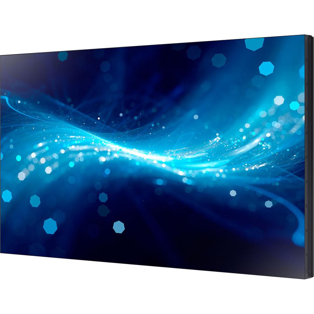 Samsung UH55F-E 55" Narrow Bezel Video Wall Display