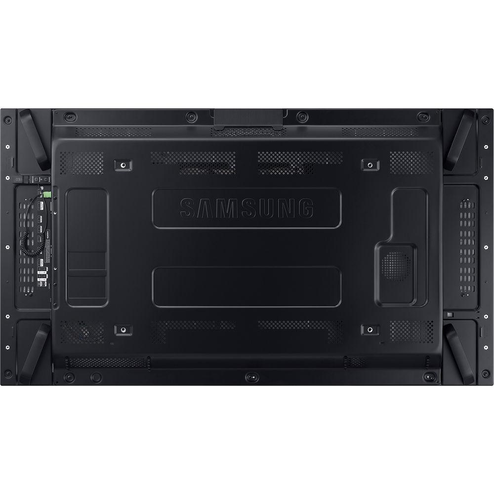 Samsung UH55F-E 55" Narrow Bezel Video Wall Display
