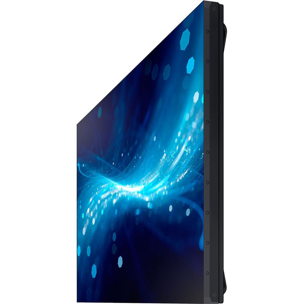 Samsung UH55F-E 55" Narrow Bezel Video Wall Display