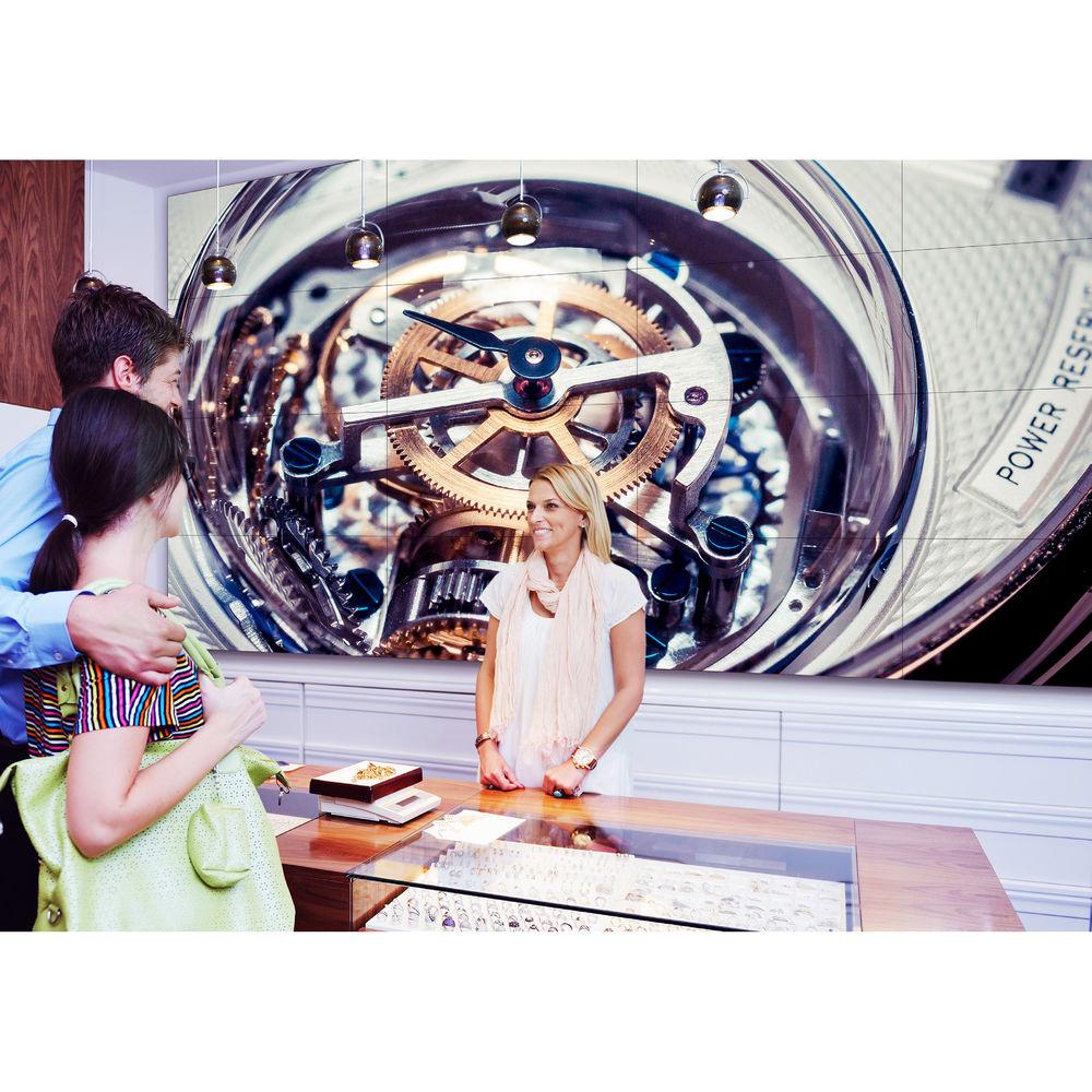 Samsung UH55F-E 55" Narrow Bezel Video Wall Display