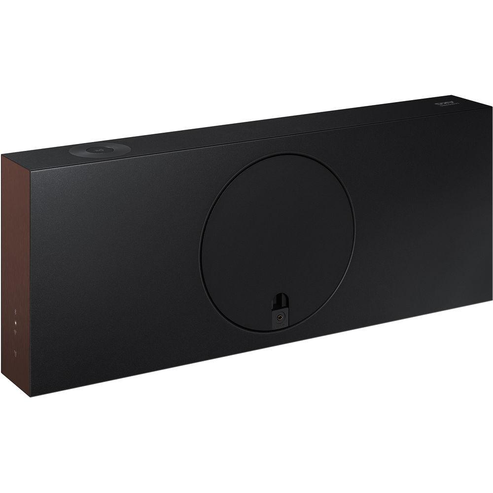 Samsung VL550 Wireless Speaker System