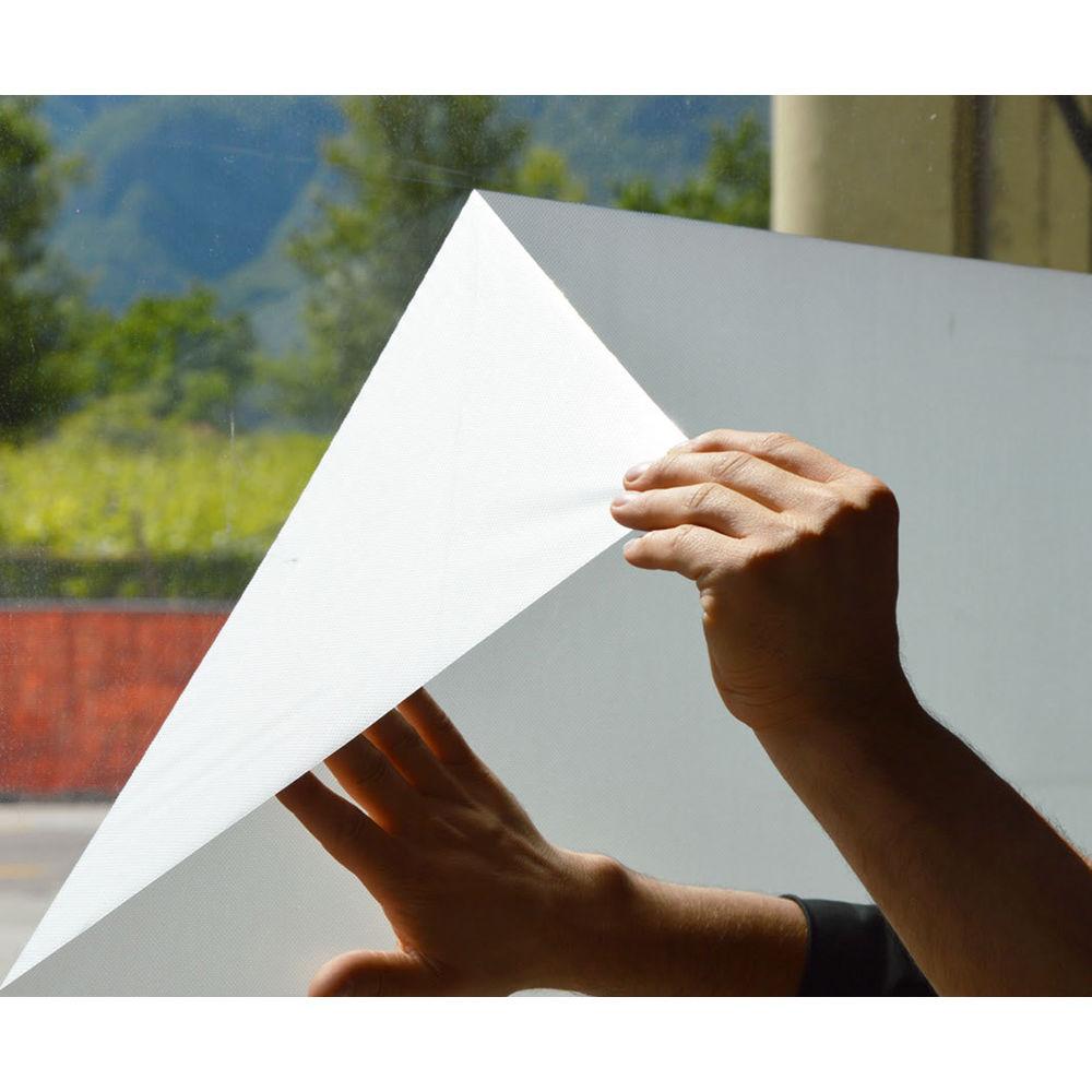 Screenline Quick View RW 74" 4:3