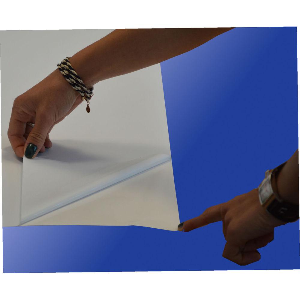 Screenline Quick View RW 74" 4:3