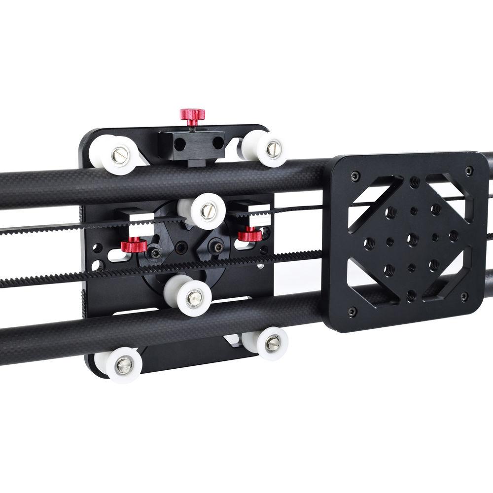 Sevenoak Carbon Fiber Slider Pro