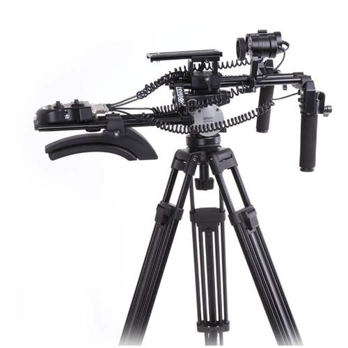 Sevenoak DSLR Shoulder Rig with Motorized Follow Focus and Focus Memory Function