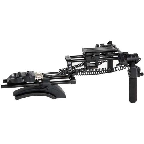 Sevenoak DSLR Shoulder Rig with Motorized Follow Focus and Focus Memory Function