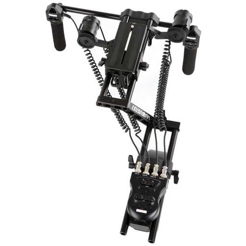 Sevenoak DSLR Shoulder Rig with Motorized Follow Focus and Focus Memory Function