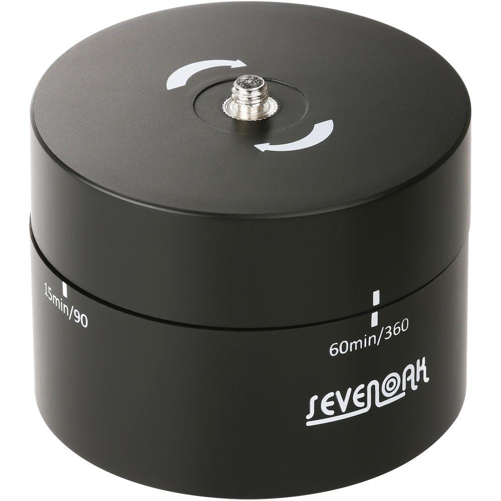 Sevenoak Mechanical Ball Head