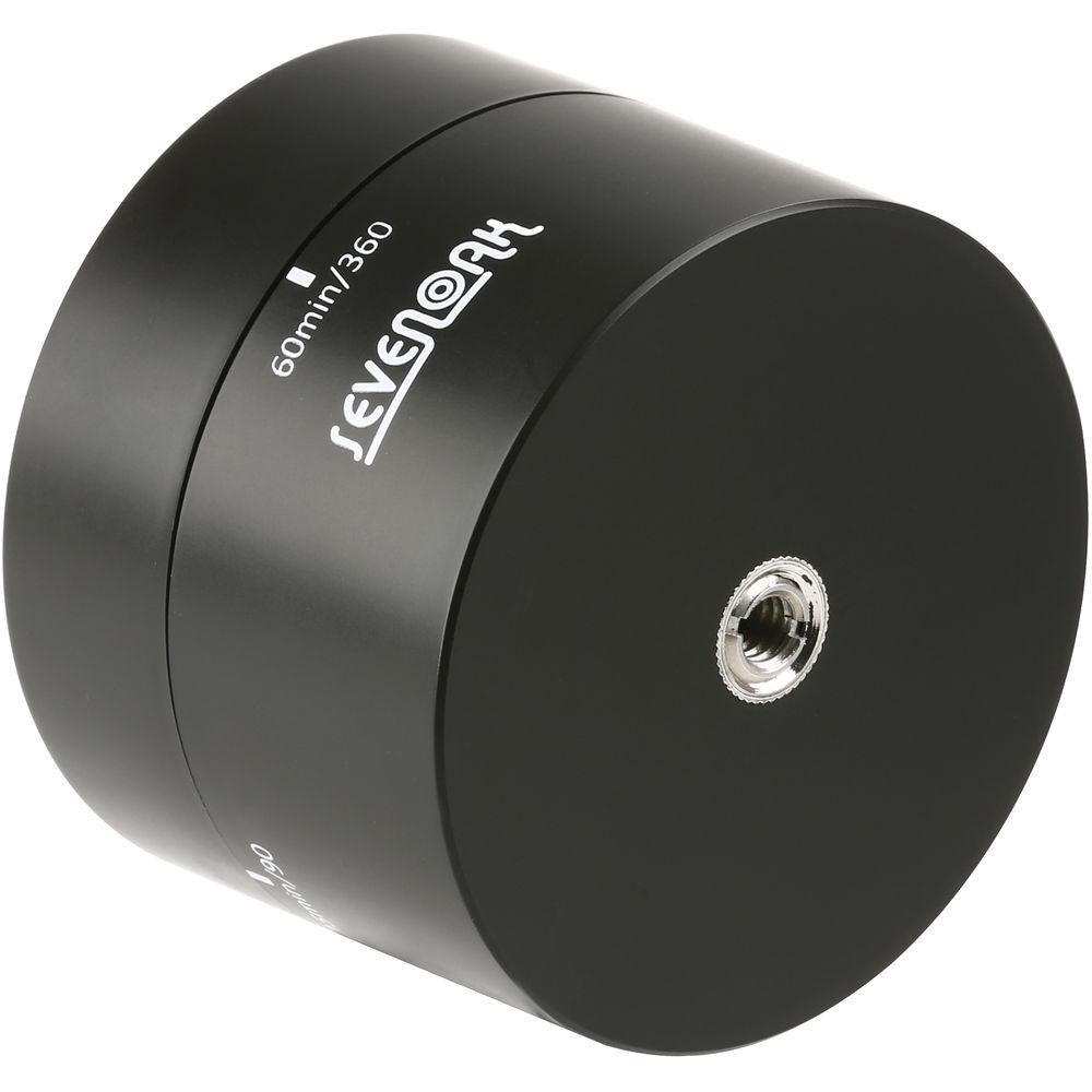 Sevenoak Mechanical Ball Head