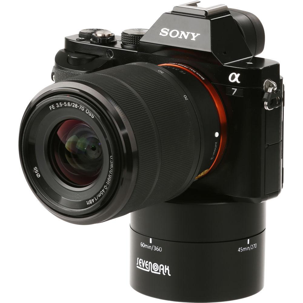 Sevenoak Mechanical Ball Head