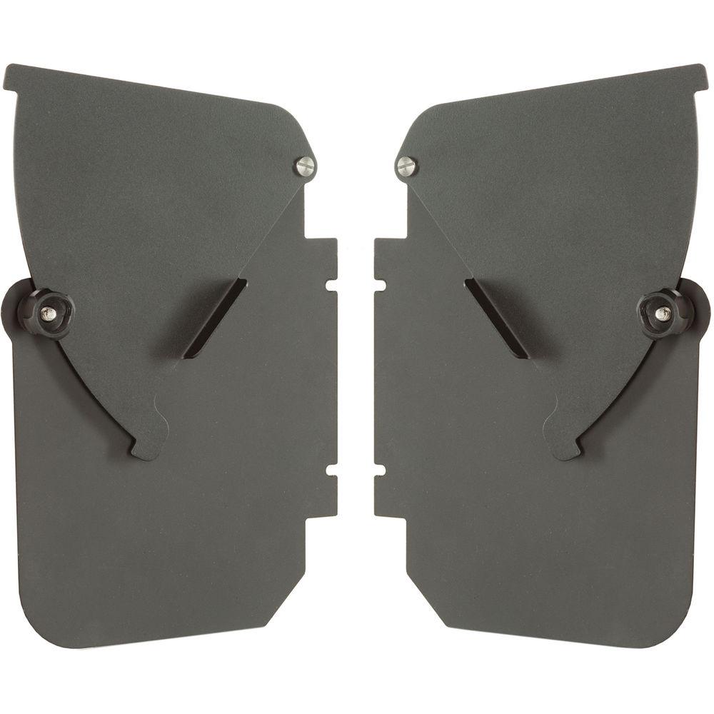 SHAPE 2-Stage 4 x 5.6" Matte Box