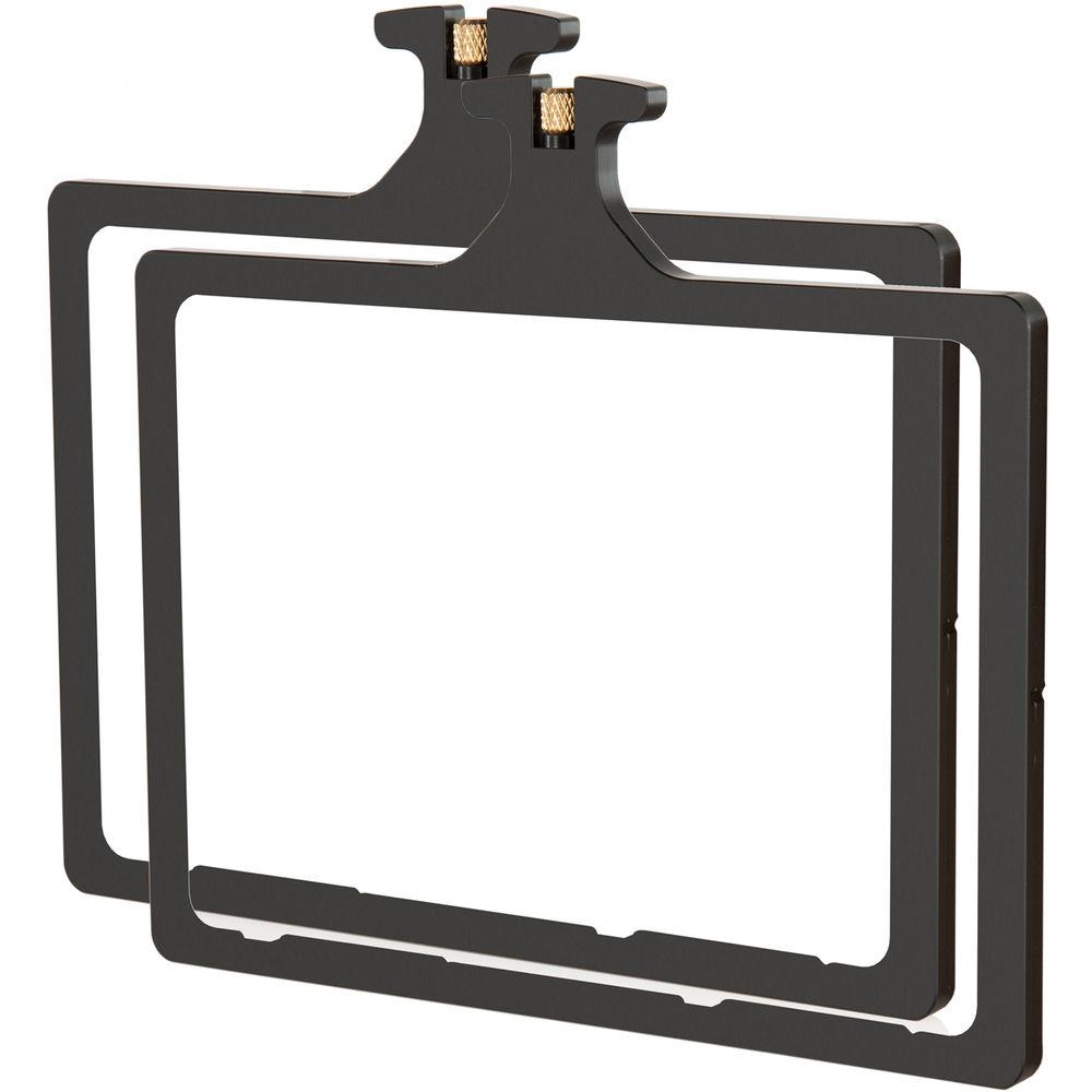 SHAPE 2-Stage 4 x 5.6" Matte Box