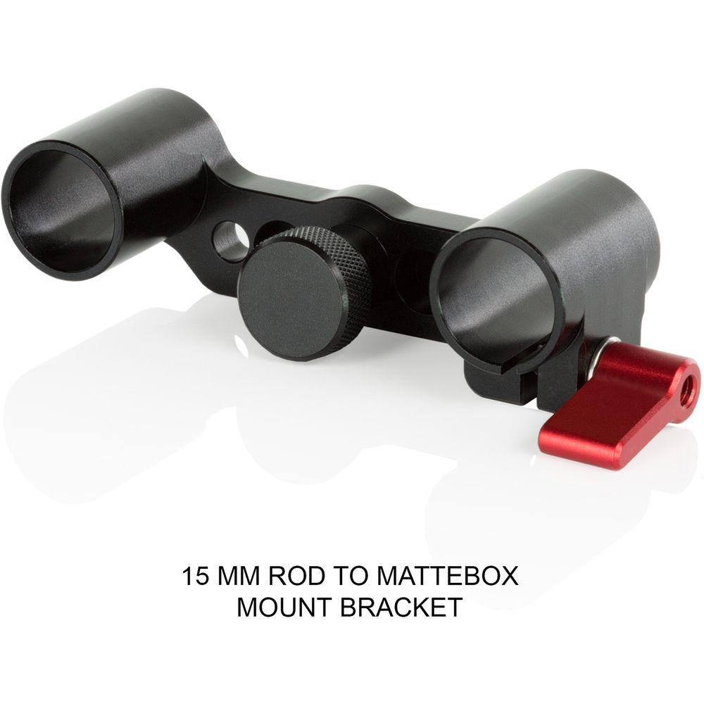 SHAPE 2-Stage 4 x 5.6" Matte Box