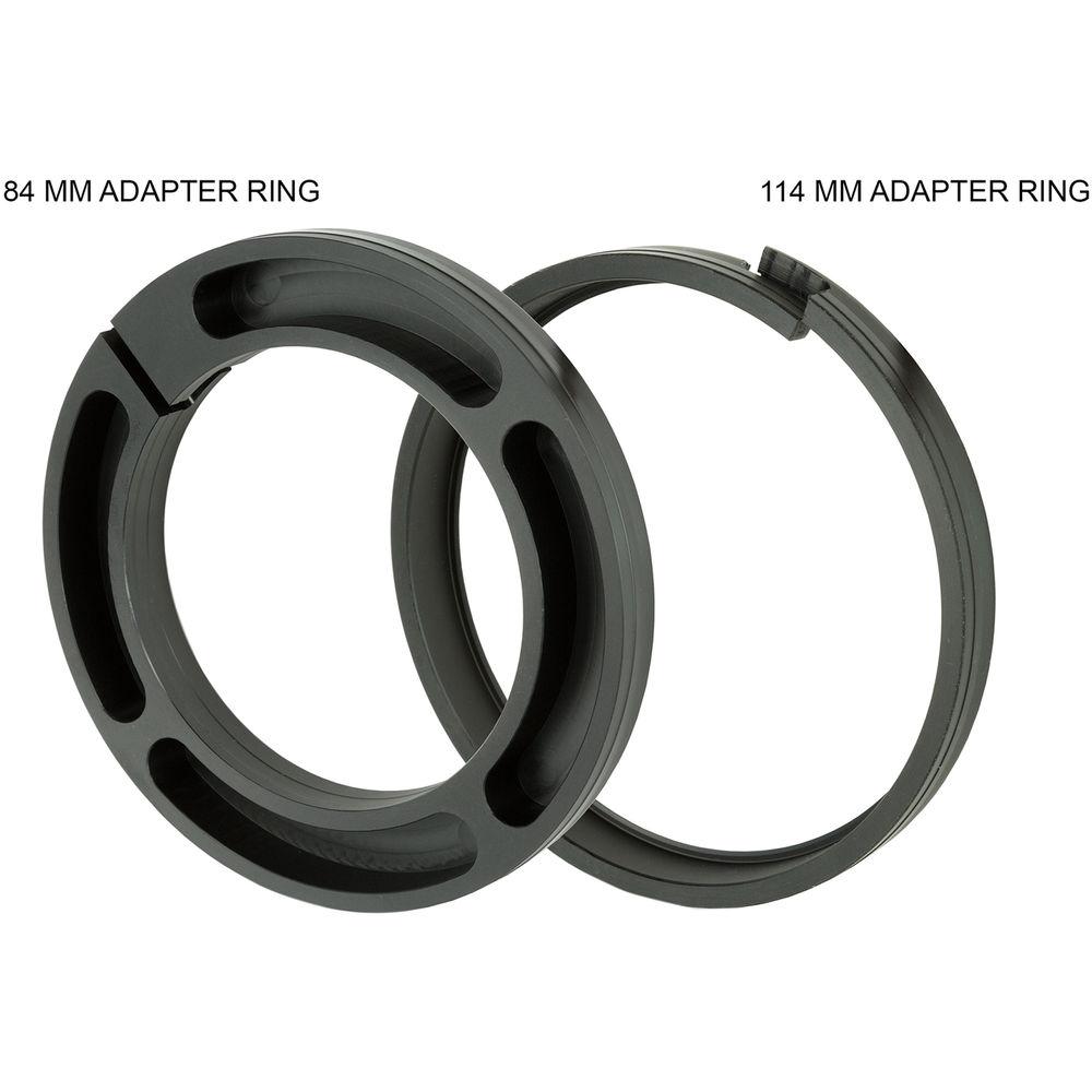 SHAPE 2-Stage 4 x 5.6" Matte Box