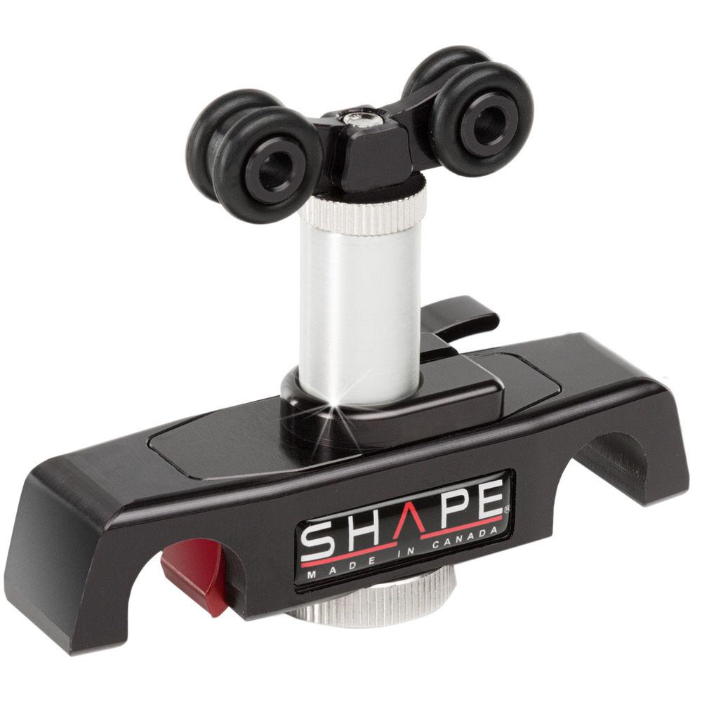 SHAPE Universal Lens Support Pro