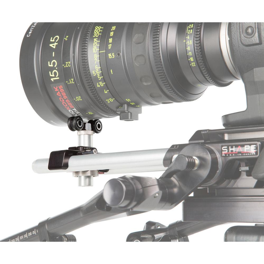 SHAPE Universal Lens Support Pro