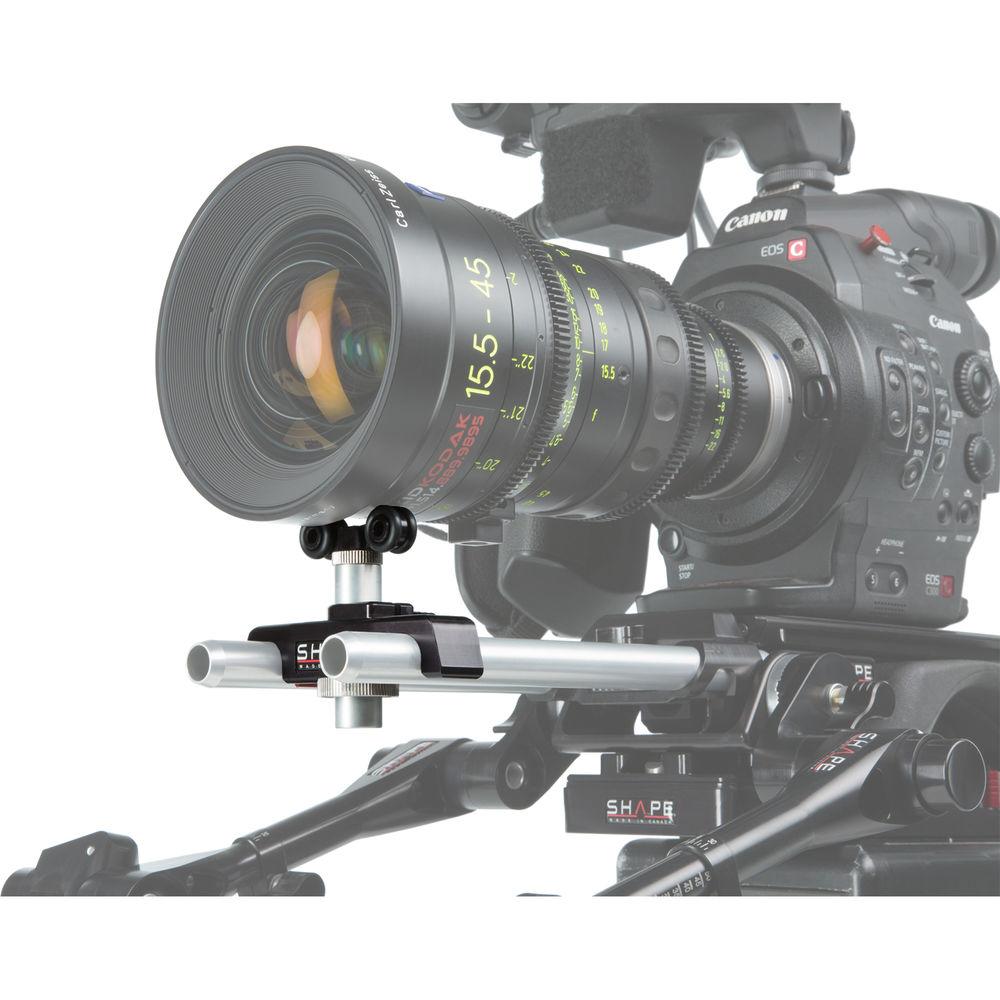 SHAPE Universal Lens Support Pro