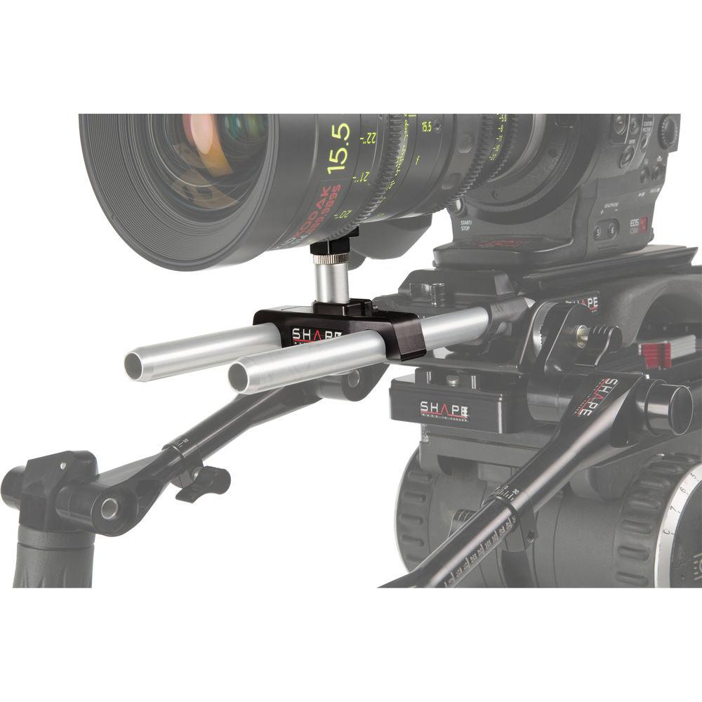 SHAPE Universal Lens Support Pro