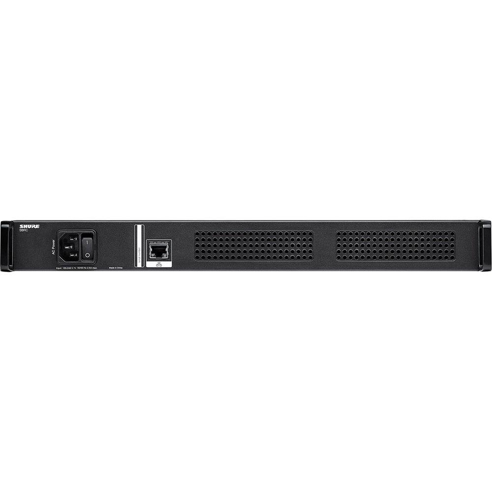 Shure SBRC Battery Rack Charger