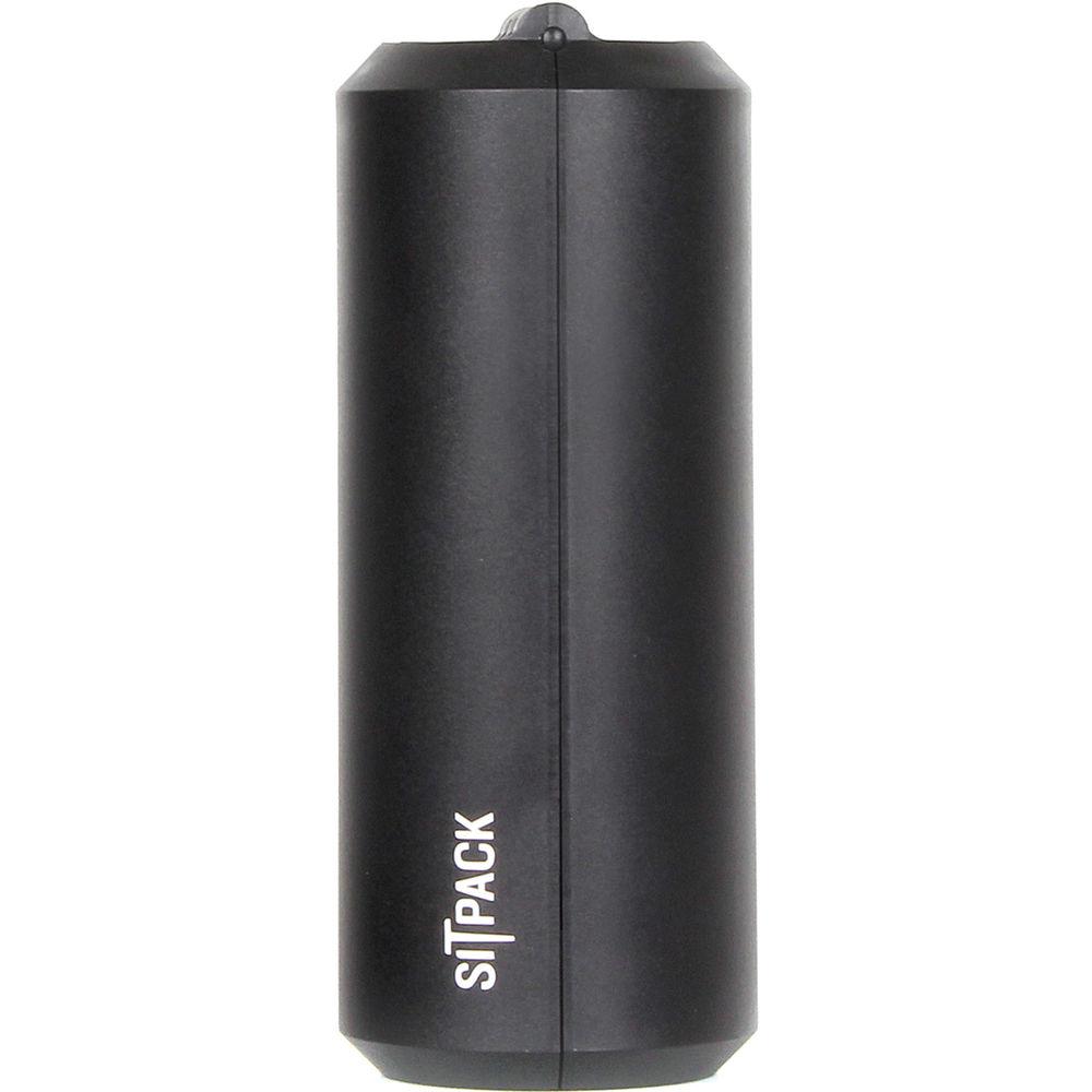 Sitpack APS Sitpack Compact Collapsible Seat