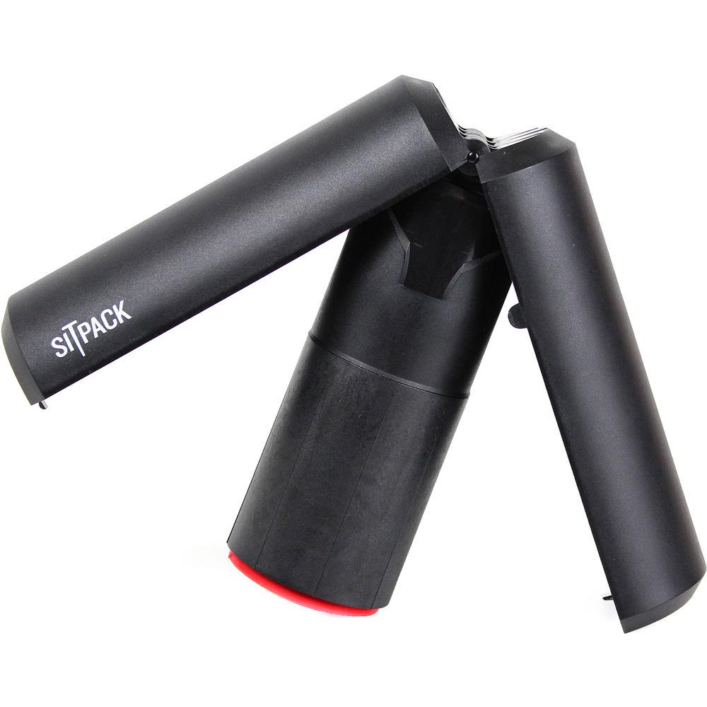 Sitpack APS Sitpack Compact Collapsible Seat