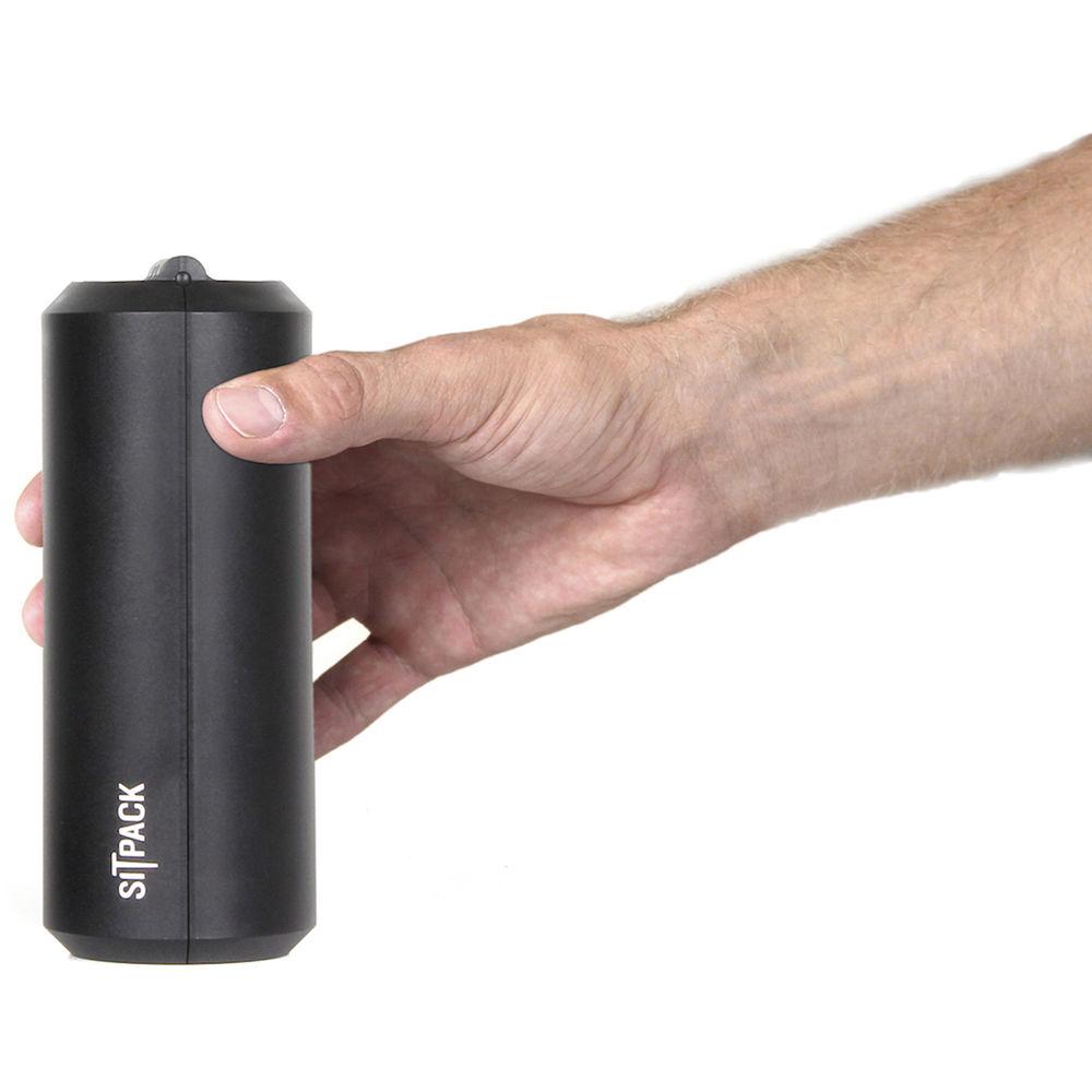 Sitpack APS Sitpack Compact Collapsible Seat