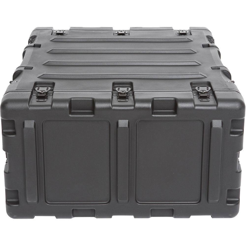 SKB 20" Removable Shock Rack Transport Case