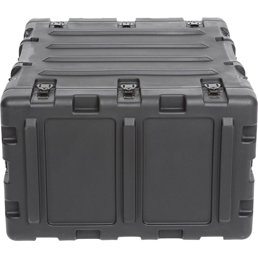SKB 20" Removable Shock Rack Transport Case