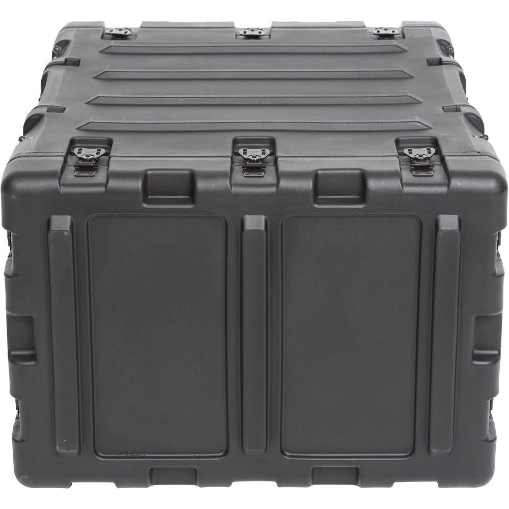 SKB 20" Removable Shock Rack Transport Case