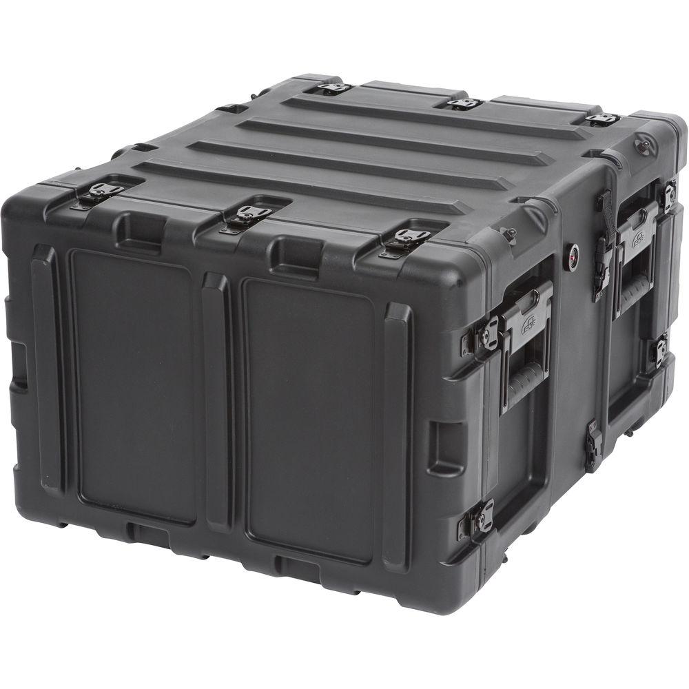 SKB 20" Removable Shock Rack Transport Case