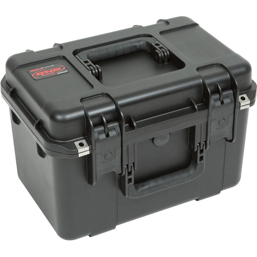 SKB iSeries 1610-10 Waterproof Case