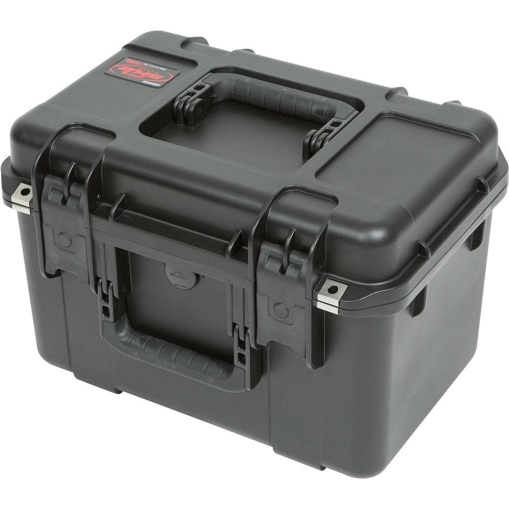 SKB iSeries 1610-10 Waterproof Case
