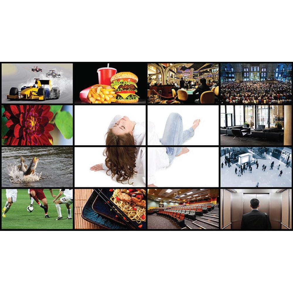 Smart-AVI 24 x 24 HDMI Matrix with Integrated Video Wall