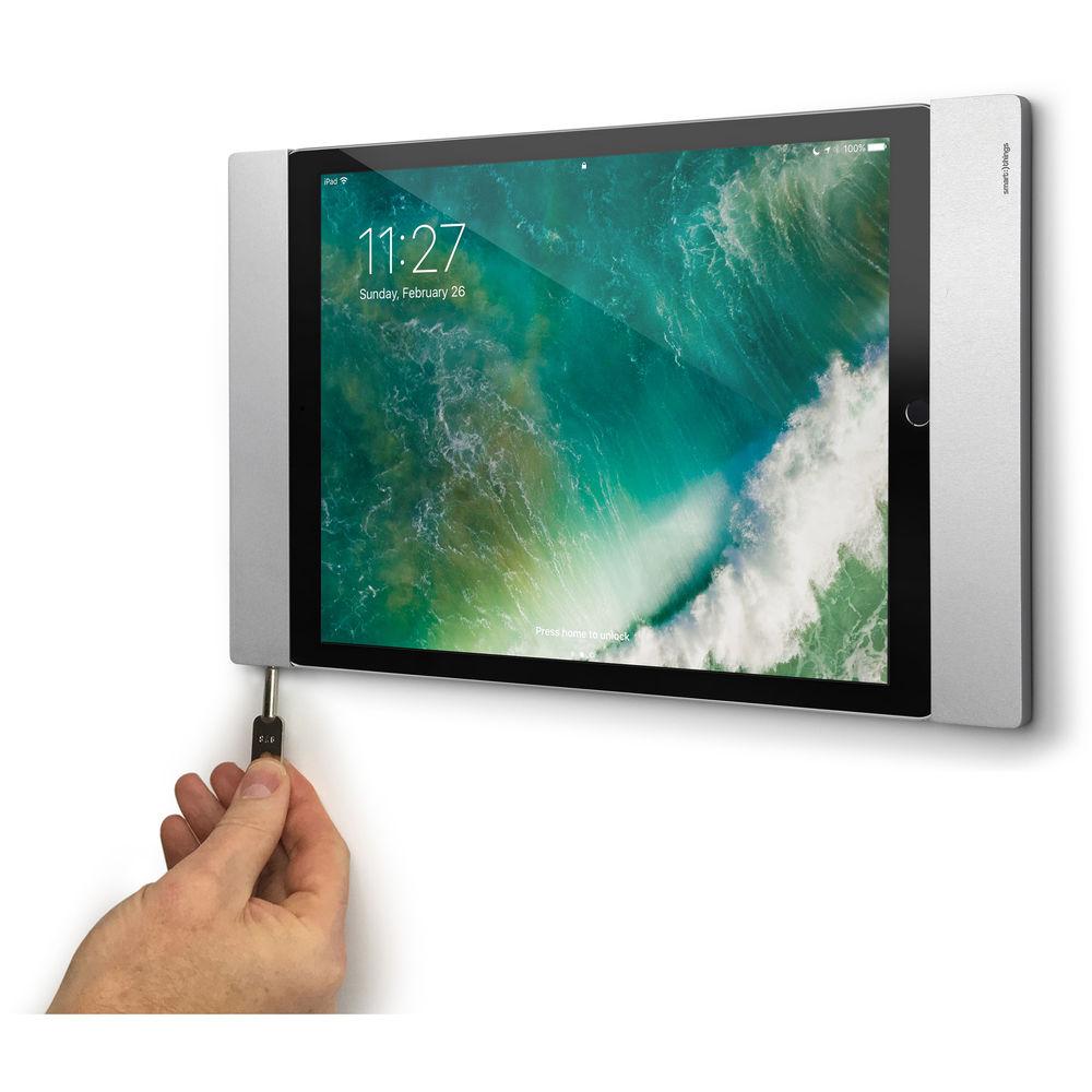 smart things solutions s13b sDock Fix Pro Wall Mount for iPad Pro 12.9"