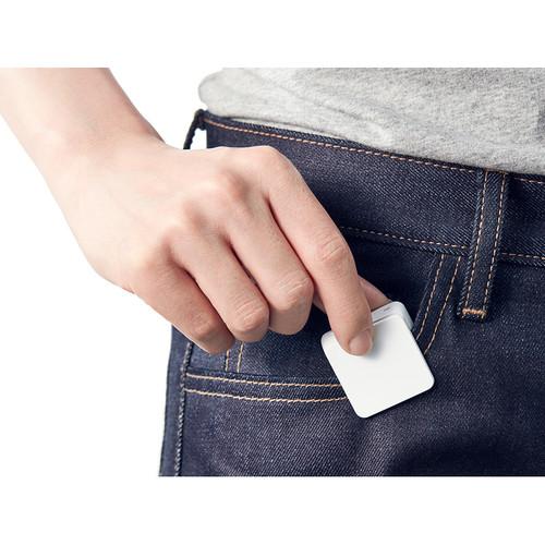 Sony ICD-TX800 Digital Voice Recorder and Remote