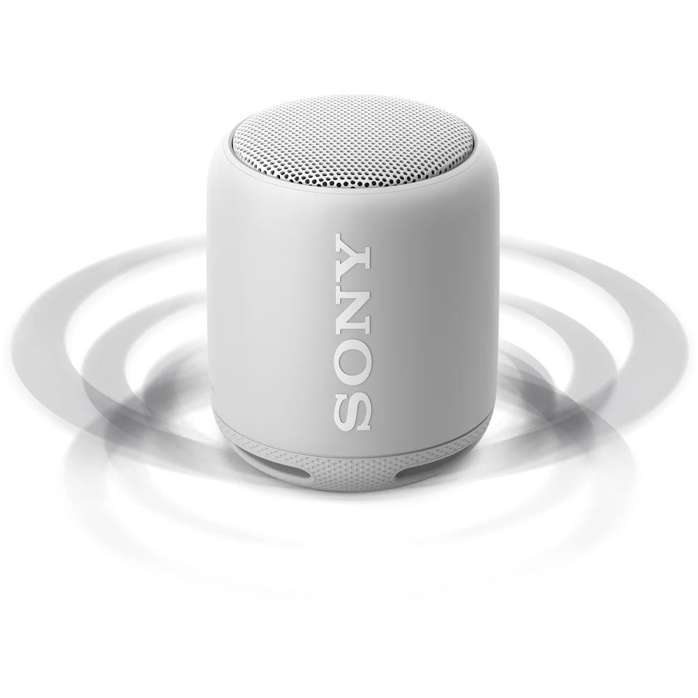 Sony SRS-XB10 Bluetooth Speaker