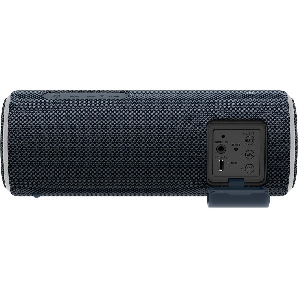 Sony SRS-XB21 Portable Wireless Bluetooth Speaker