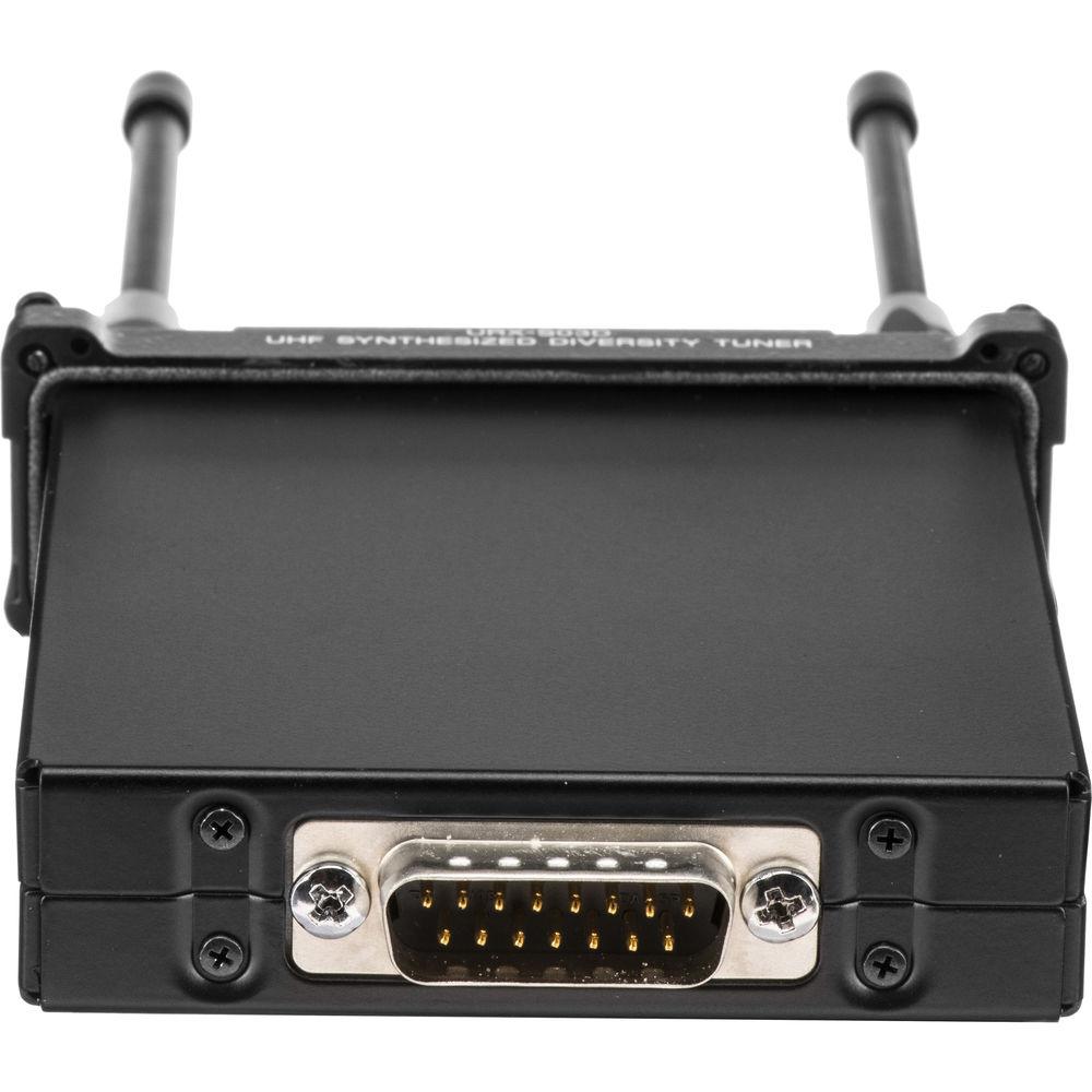 Sony URXS03D 25 UWP-D Portable Two-Channel Wireless Receiver