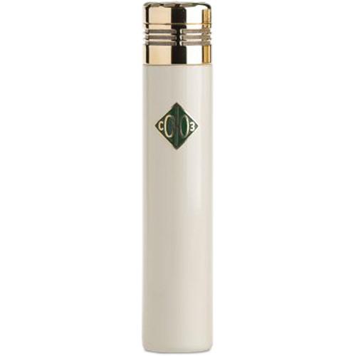 Soyuz Microphones SU-013 Small-Diaphragm FET Microphone