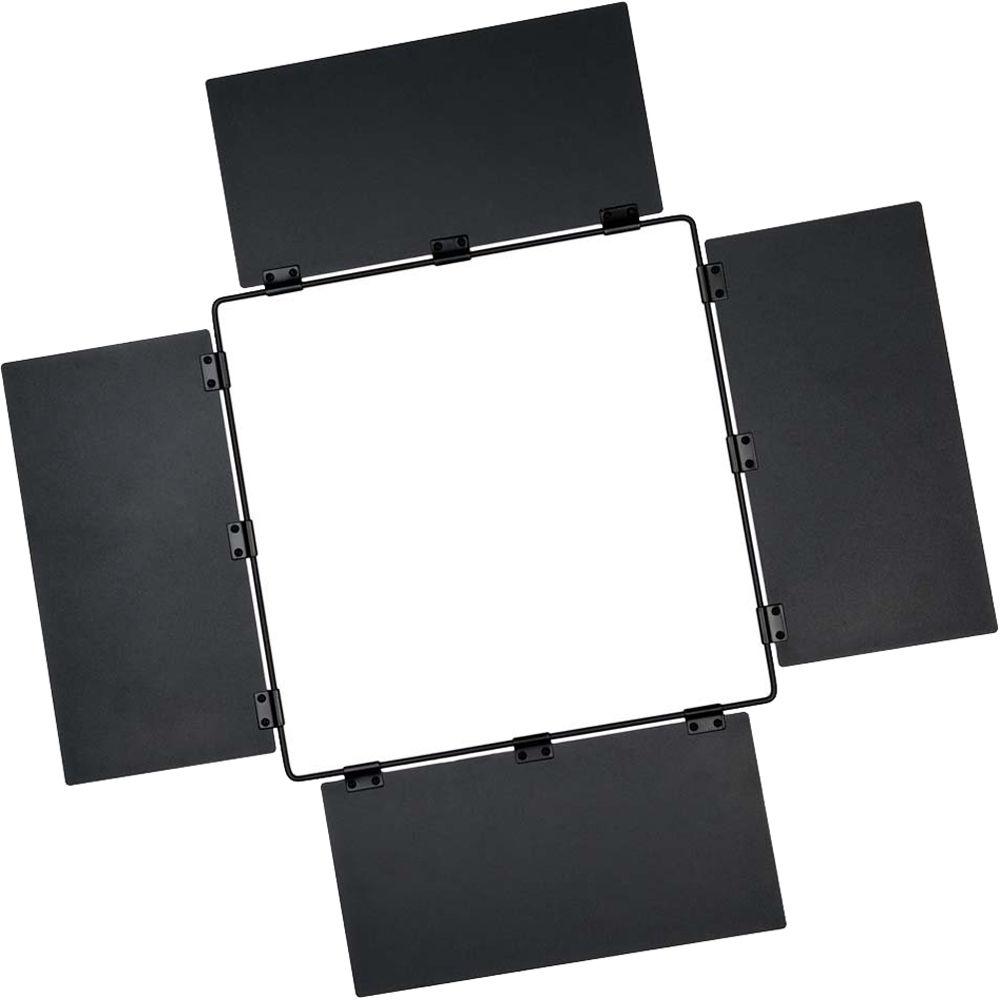 Studio Essentials 600 Daylight LED Panel 2-Light Kit