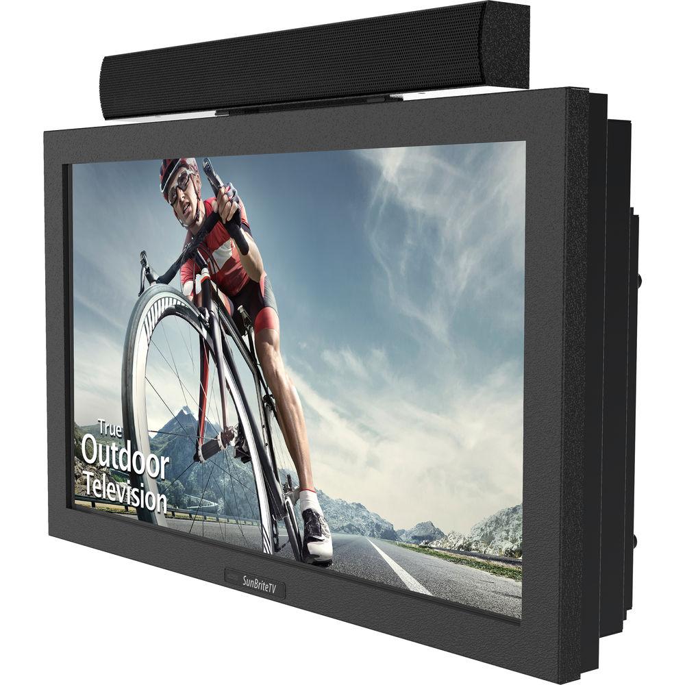 SunBriteTV Pro 32" Class Full HD Outdoor LED TV