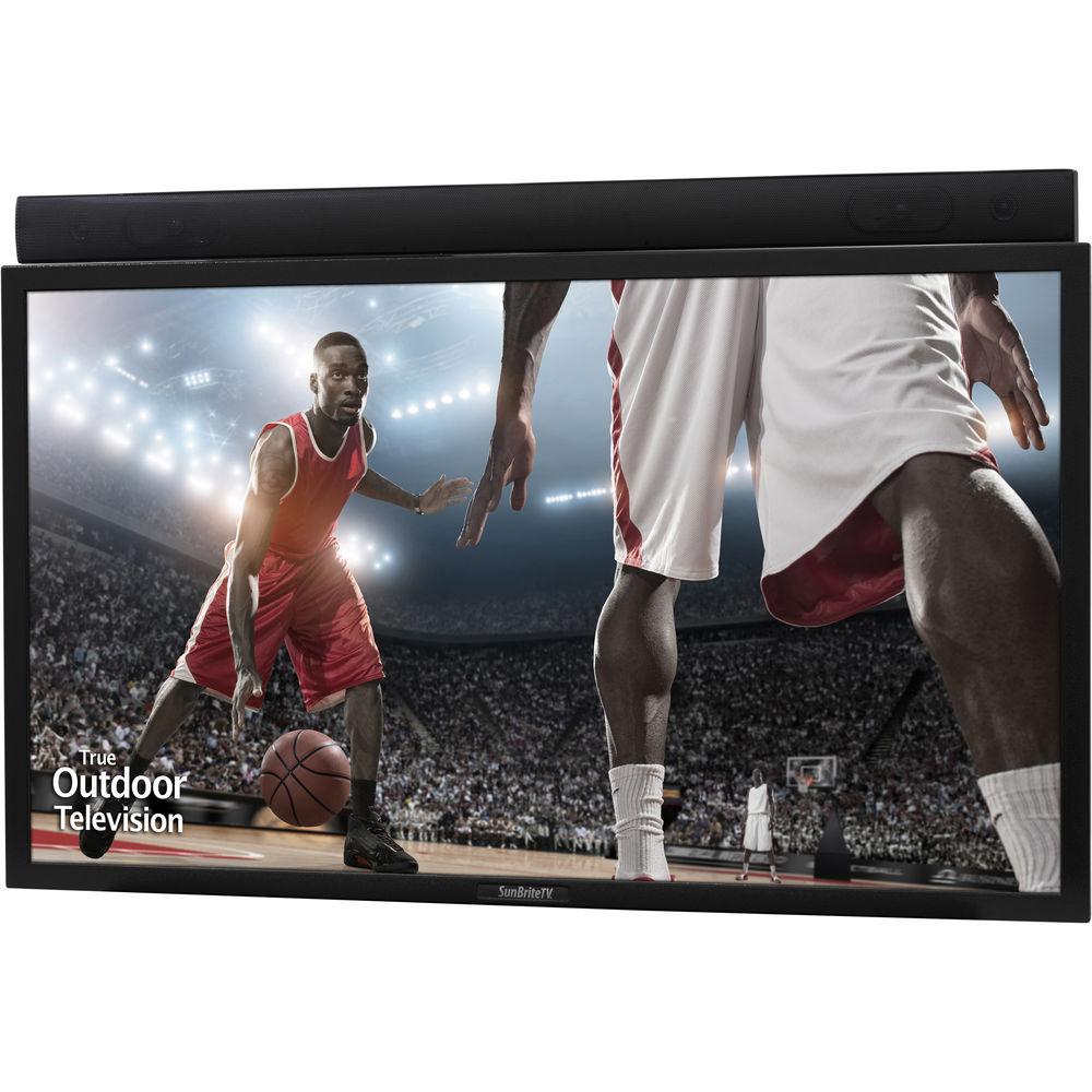 SunBriteTV Pro 49" Class Full HD Outdoor LED TV